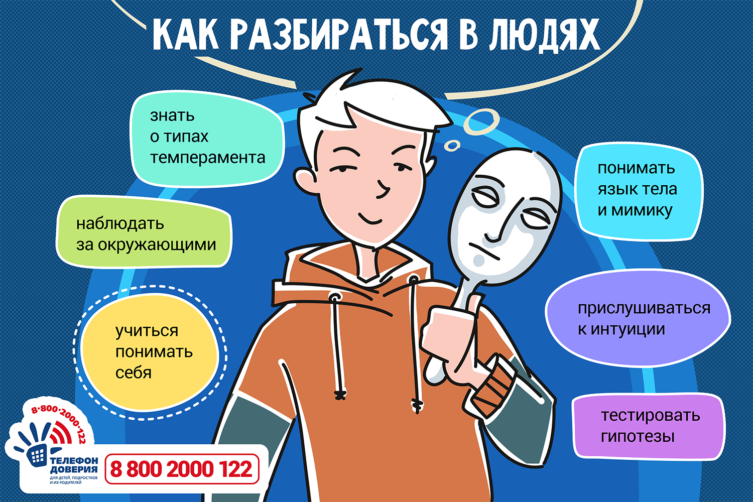 люди люди