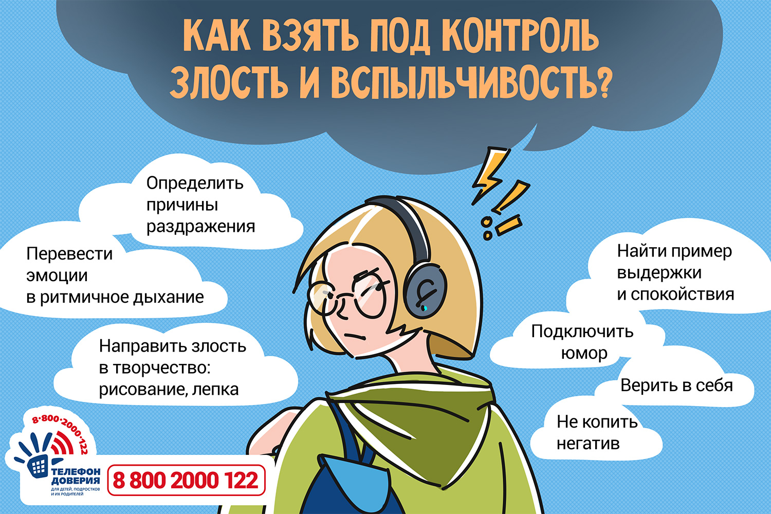 злость злость