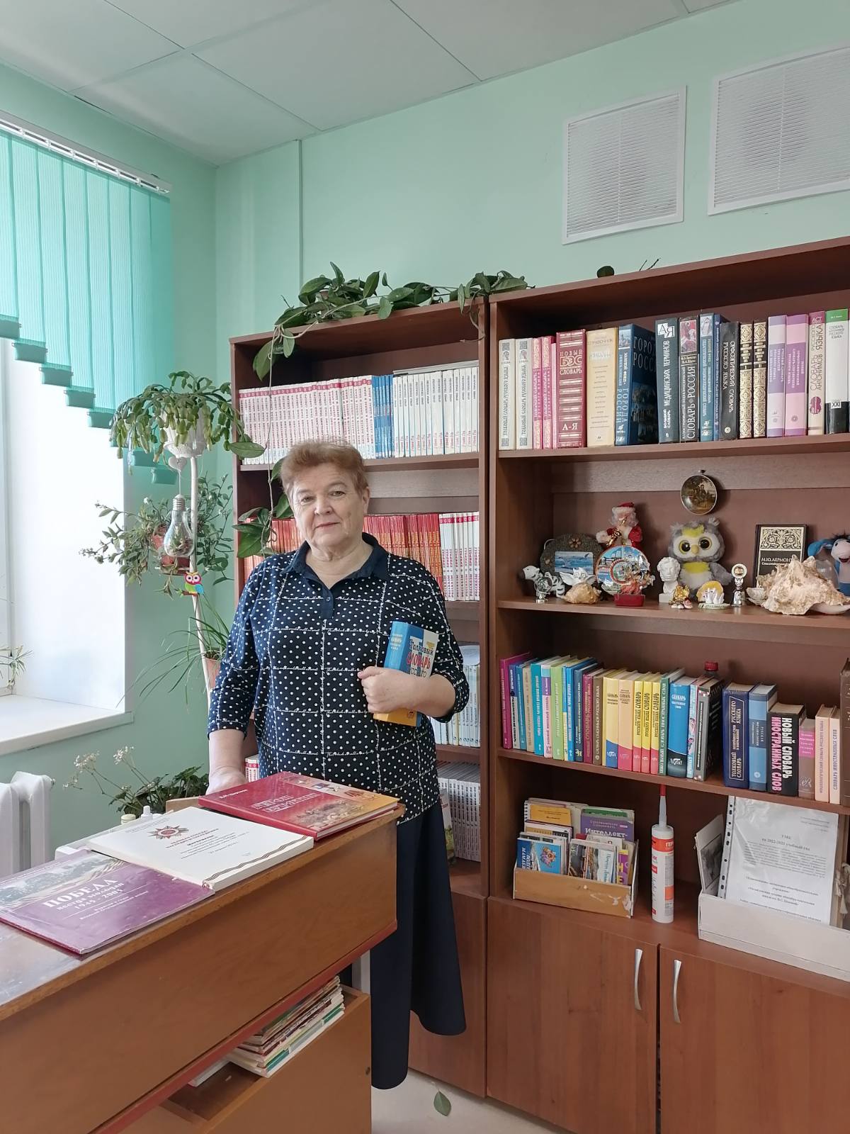 Галина Никандровна Галина Никандровна