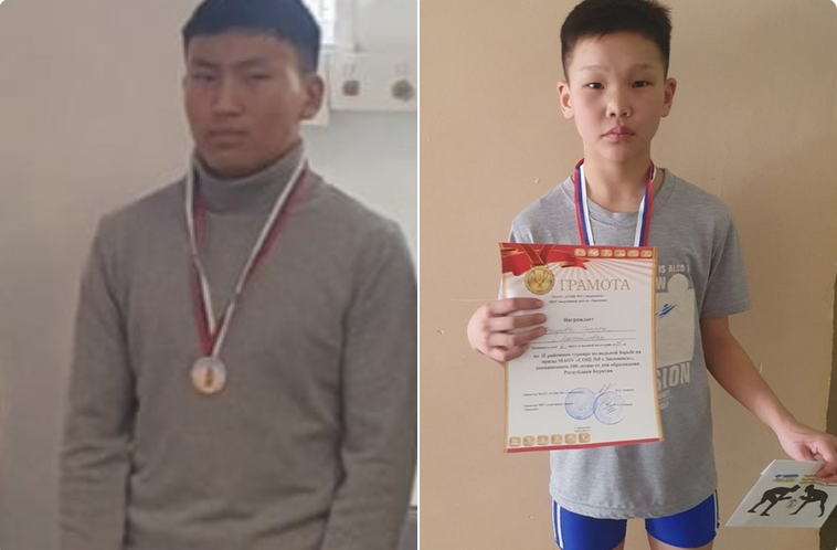 II районный турнир по вольной борьбе на призы МАОУ &amp;quot;СОШ № 5 г. Закаменск&amp;quot;, посвящённый 100 - летию со дня образования Республики Бурятия.