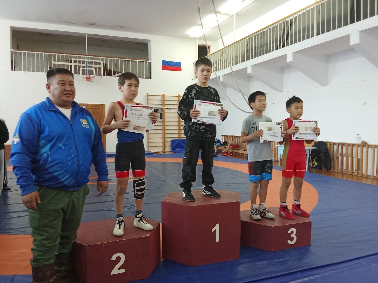 Иван 1 место Иван 1 место