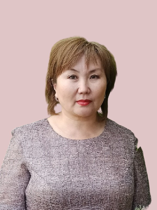 Лагконова Лариса Тимофеевна.