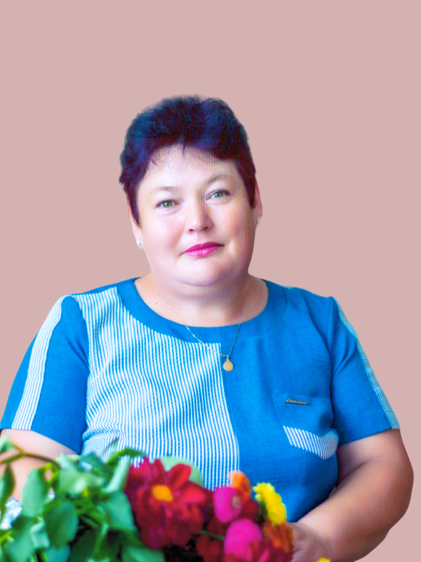 Янькова Алла Александровна.