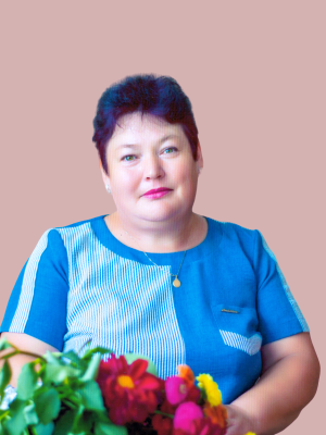 Янькова Алла Александровна Янькова Алла Александровна
